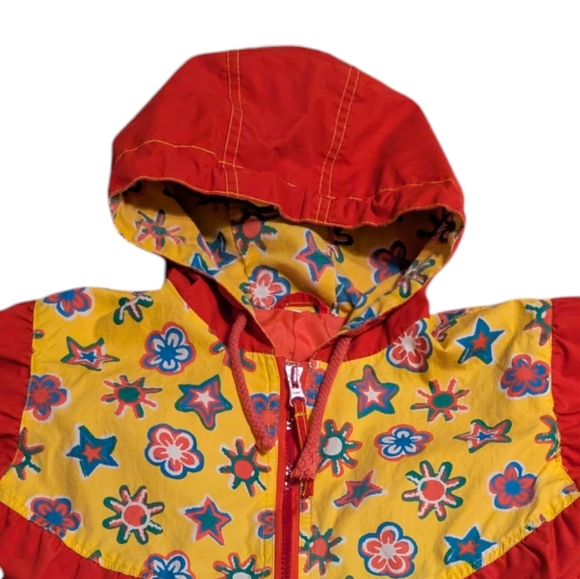 Vintage 90s Kids Club Lightweight Insulated Jumpsuit Playsuit - Picture 1 of 3